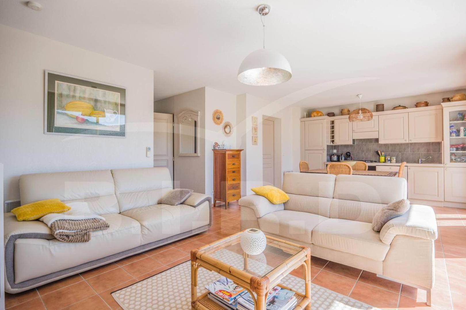 Appartement Domaine Sainte Maxime Park Eksteriør bilde